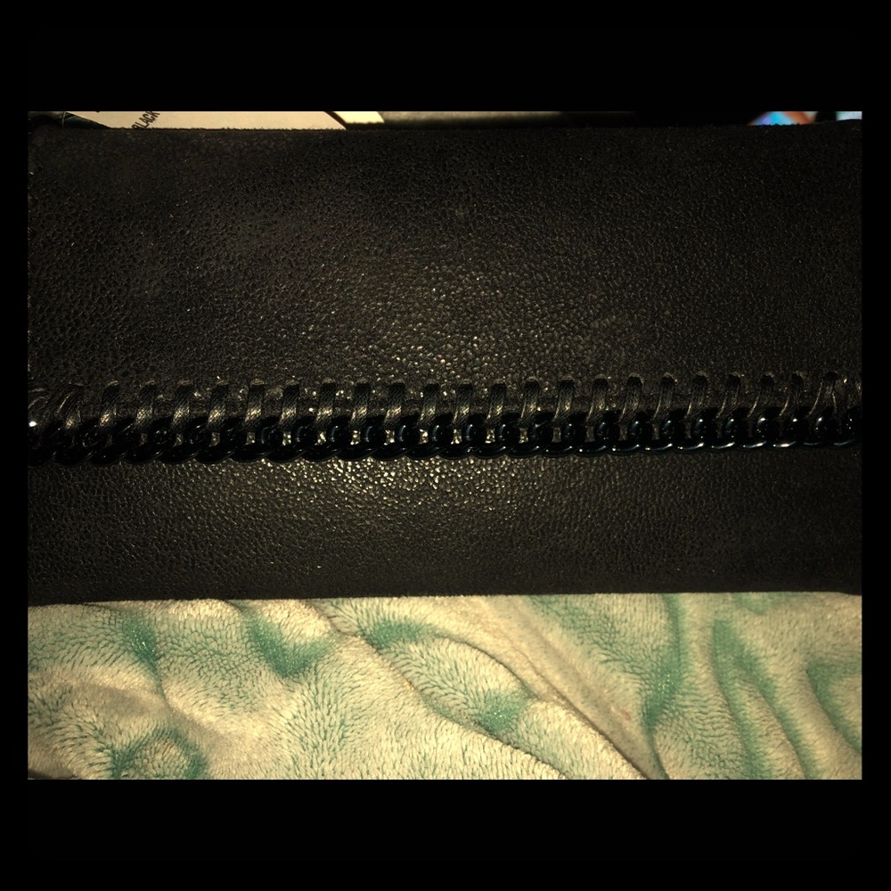 Stella McCartney Wallet